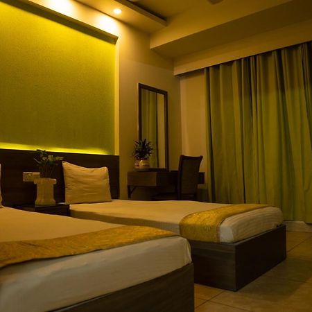 Laguna Beach Hotel & Resort Cox's Bazar Exterior photo
