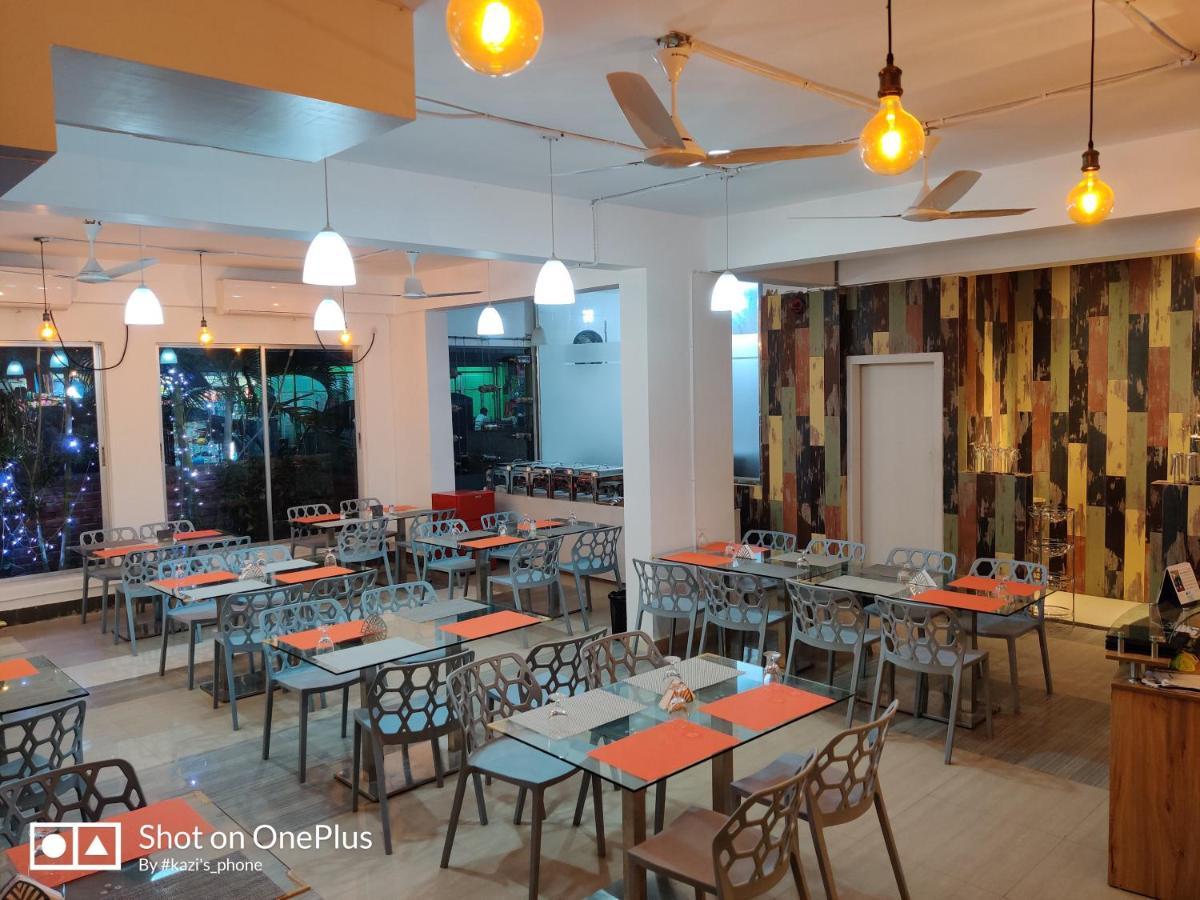 Laguna Beach Hotel & Resort Cox's Bazar Exterior photo