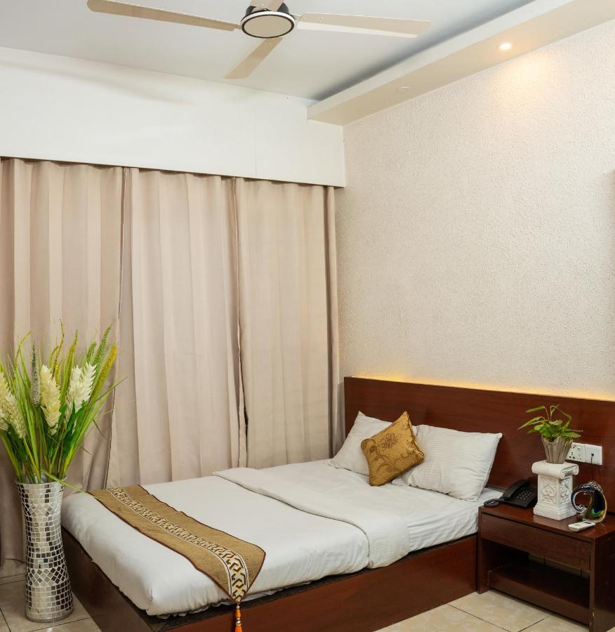 Laguna Beach Hotel & Resort Cox's Bazar Exterior photo