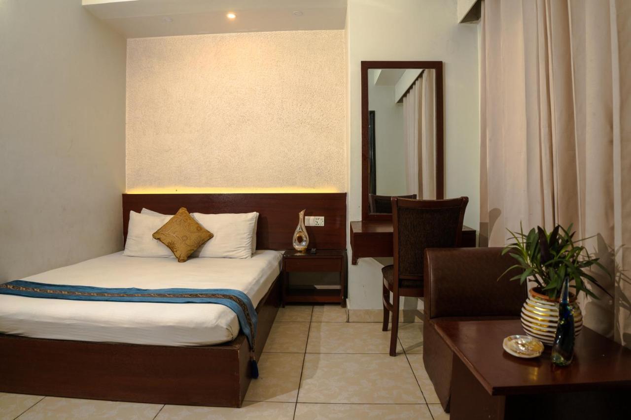 Laguna Beach Hotel & Resort Cox's Bazar Exterior photo