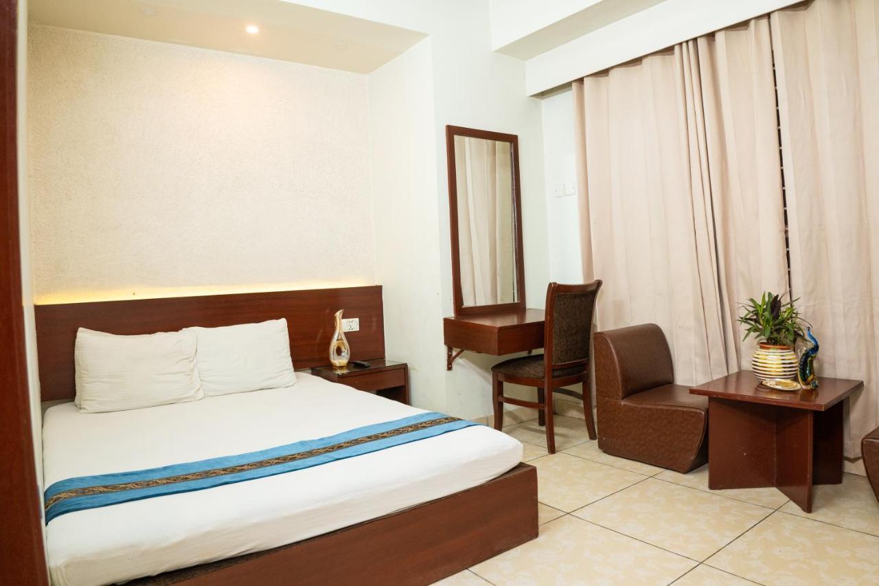 Laguna Beach Hotel & Resort Cox's Bazar Exterior photo