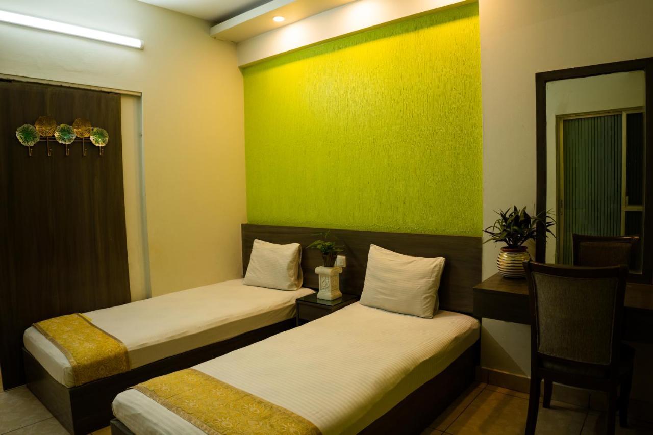 Laguna Beach Hotel & Resort Cox's Bazar Exterior photo