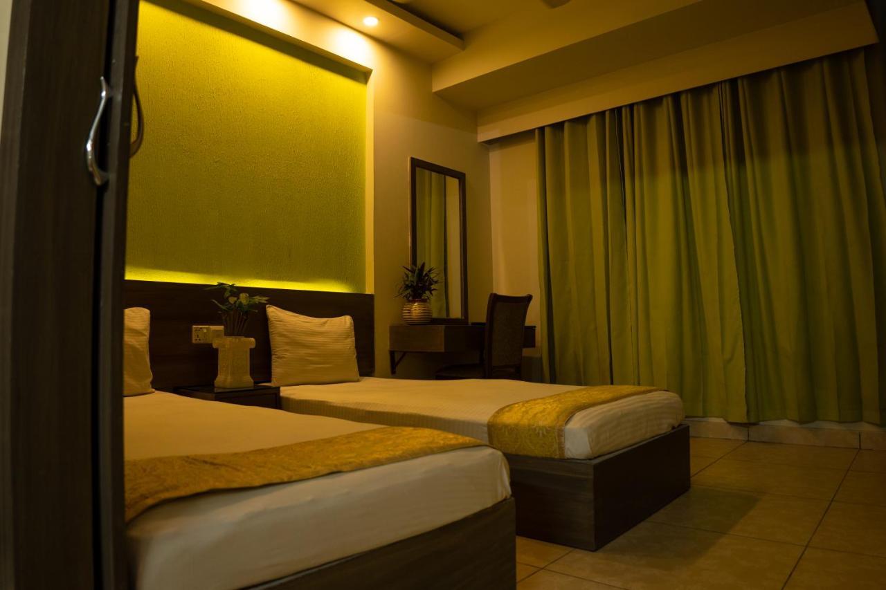 Laguna Beach Hotel & Resort Cox's Bazar Exterior photo