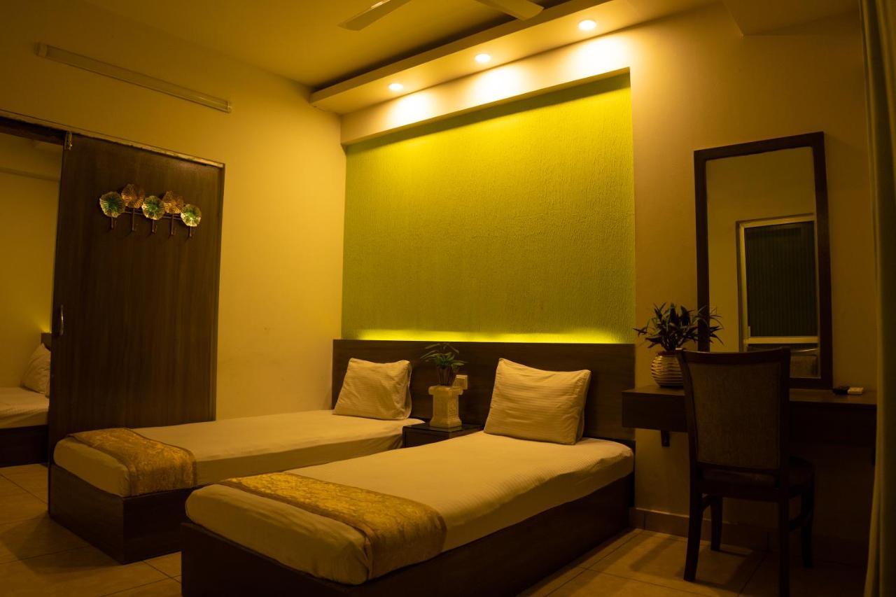 Laguna Beach Hotel & Resort Cox's Bazar Exterior photo