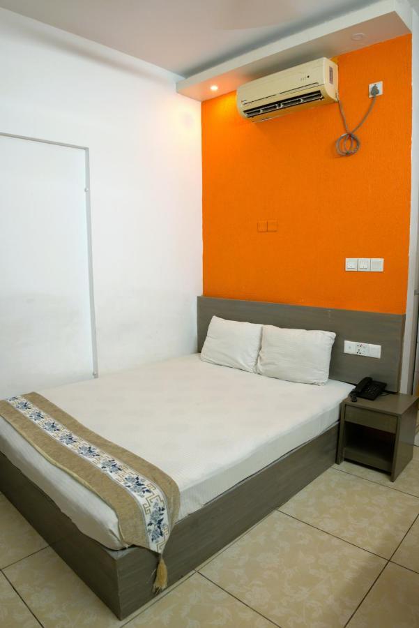 Laguna Beach Hotel & Resort Cox's Bazar Exterior photo