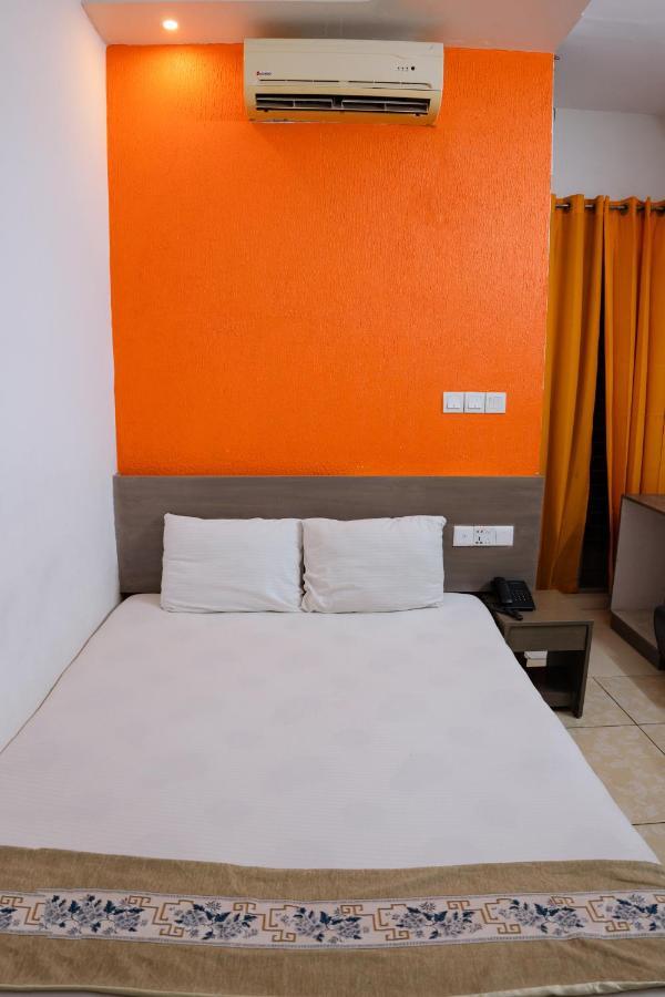 Laguna Beach Hotel & Resort Cox's Bazar Exterior photo