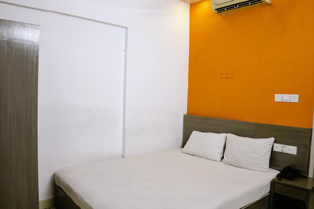 Laguna Beach Hotel & Resort Cox's Bazar Exterior photo