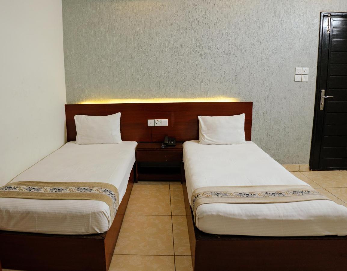 Laguna Beach Hotel & Resort Cox's Bazar Exterior photo