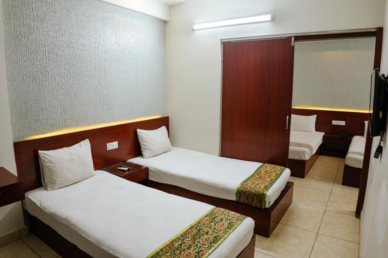 Laguna Beach Hotel & Resort Cox's Bazar Exterior photo
