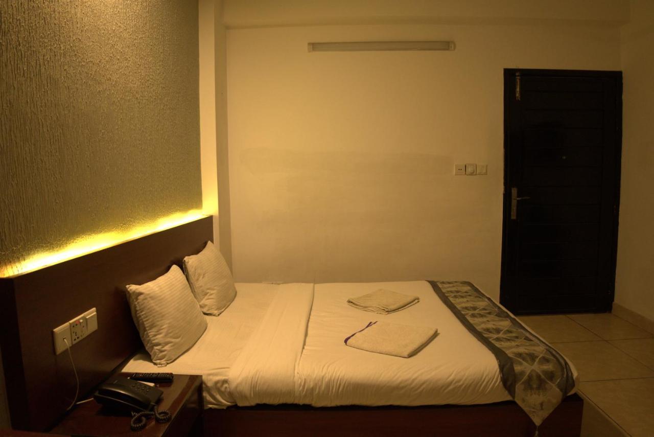 Laguna Beach Hotel & Resort Cox's Bazar Exterior photo