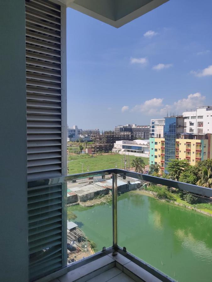 Laguna Beach Hotel & Resort Cox's Bazar Exterior photo