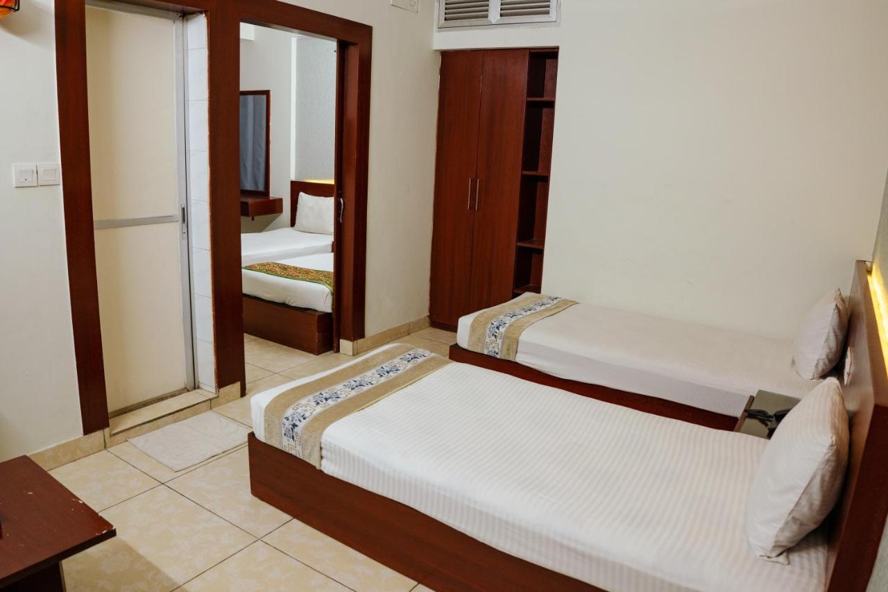 Laguna Beach Hotel & Resort Cox's Bazar Exterior photo