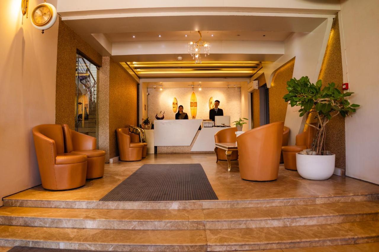 Laguna Beach Hotel & Resort Cox's Bazar Exterior photo